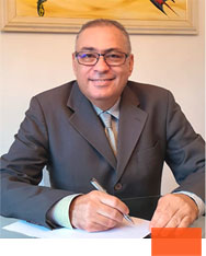 Francisco Amaro Gurgel Filho