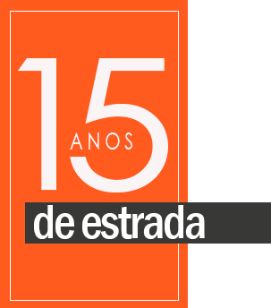 GRBM 10 anos