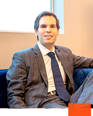 Thiago Mancini Milanese