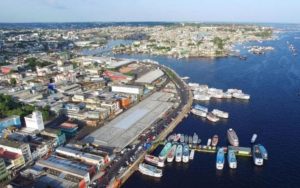 A importância da Zona Franca de Manaus para o Brasil