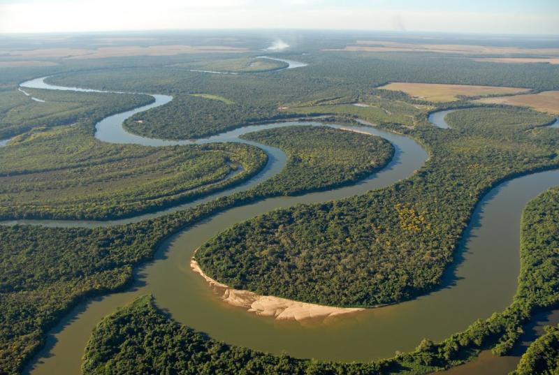 Os benefícios da ZFM devem ser estendidos à Amazônia Ocidental