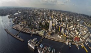 Como funciona o processo de implantação de empresas na ZFM?