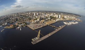 Um bate papo sobre a Zona Franca de Manaus