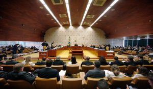 Qual será a próxima tese tributária a ser votada no STF?