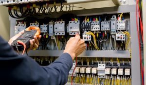 Energia elétrica não gera crédito de ICMS para supermercados