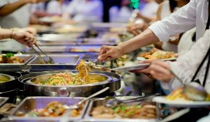 INSS não incide sobre alimentação paga em ticket