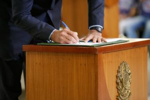 Governo modifica regra sobre subvenções