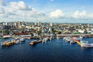 Parabéns, ZFM, pelos seus 57 anos.