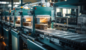 Produtos que são fabricados na ZFM e você não sabia