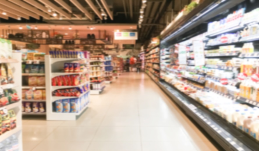 Supermercados podem descontar créditos sobre materiais de limpeza
