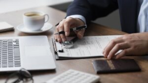 Receita Federal intensifica fiscalização em PERDCOMPs