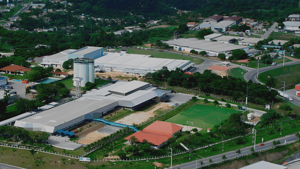 Faturamento do Polo Industrial de Manaus atinge recorde histórico