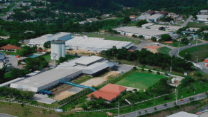 Faturamento do Polo Industrial de Manaus atinge recorde histórico