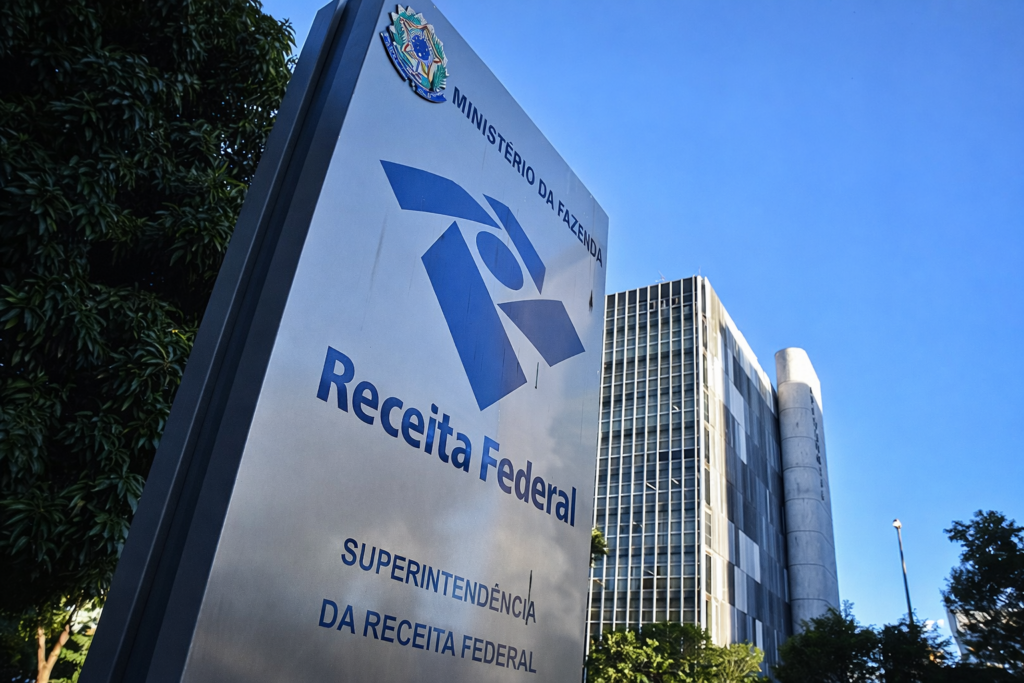 Receita Federal