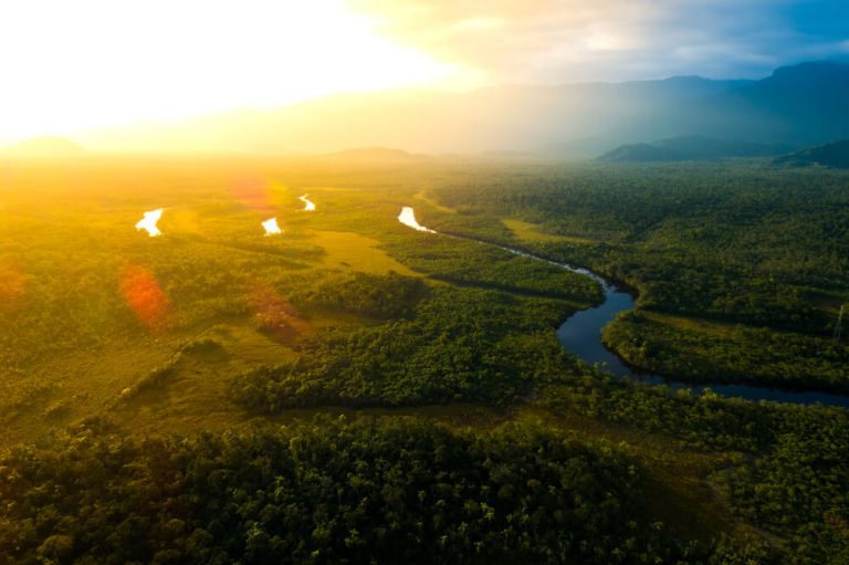 Justiça autoriza cobrança de “taxas secas” no rio Amazonas e Abac avalia aplicação retroativa