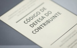 Novo código de defesa do contribuinte: o que muda