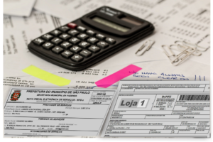 Trânsito de mercadorias importadas exige NF-e