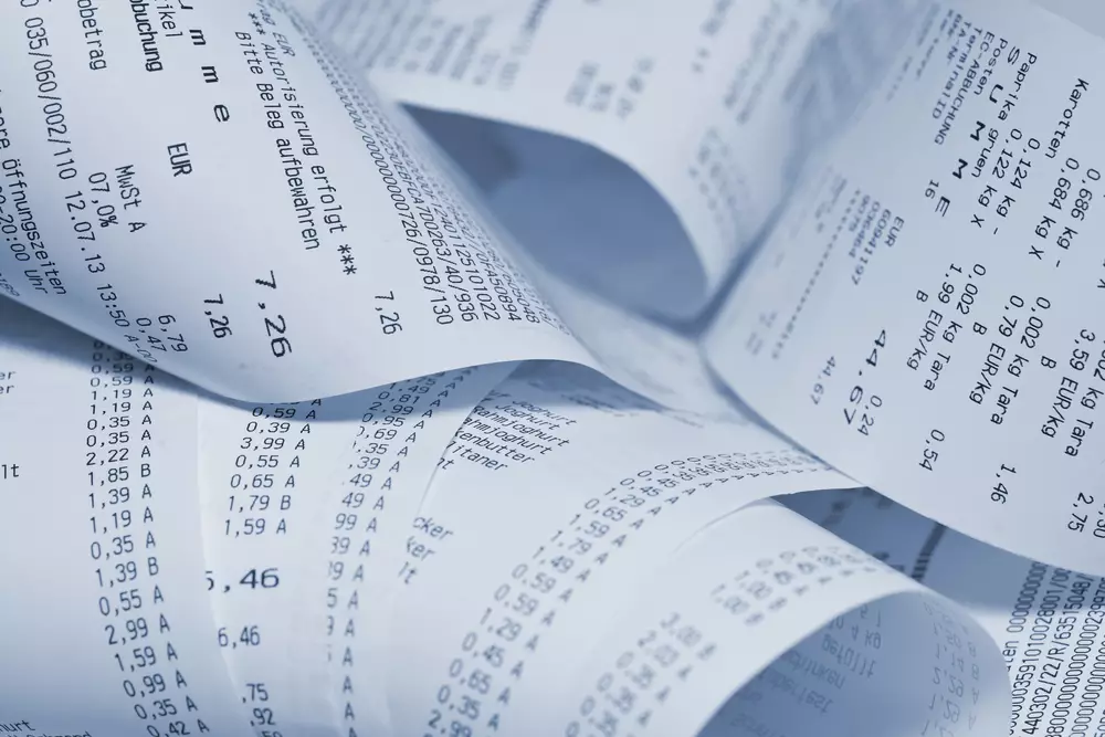 Cancelamento de notas fiscais: regras mais rígidas