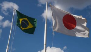 Tributo japonês passa a integrar acordo com Brasil