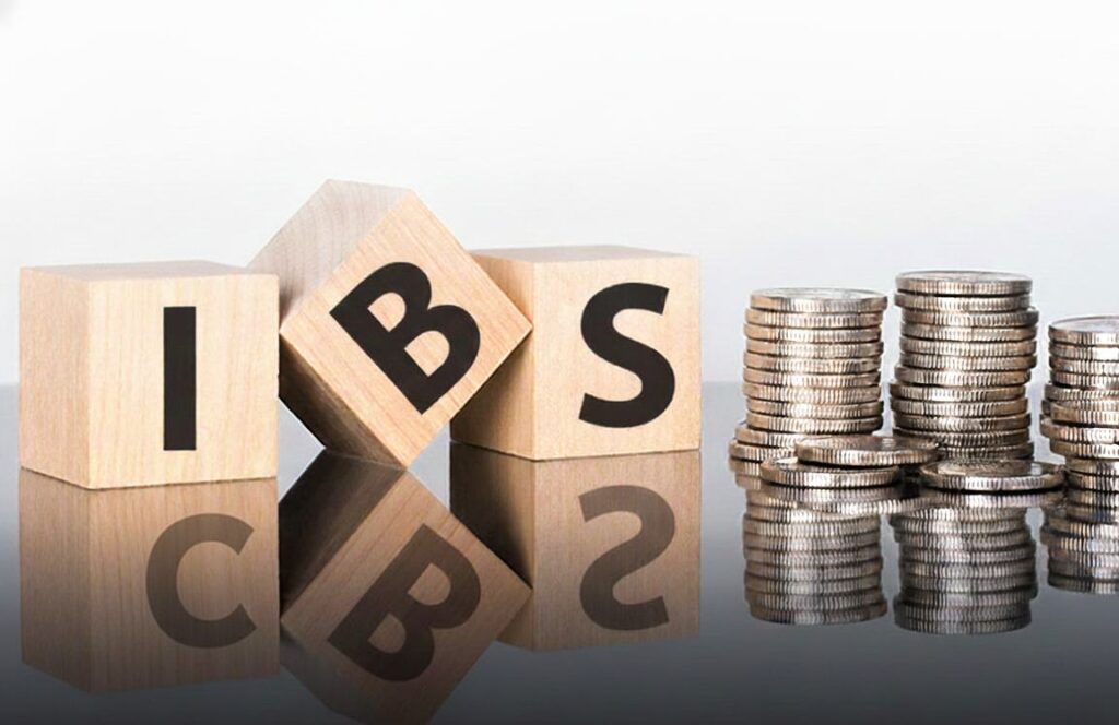 IBS deve sair até abril