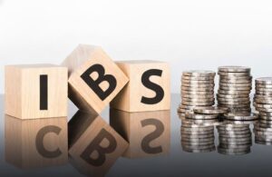 IBS deve sair até abril