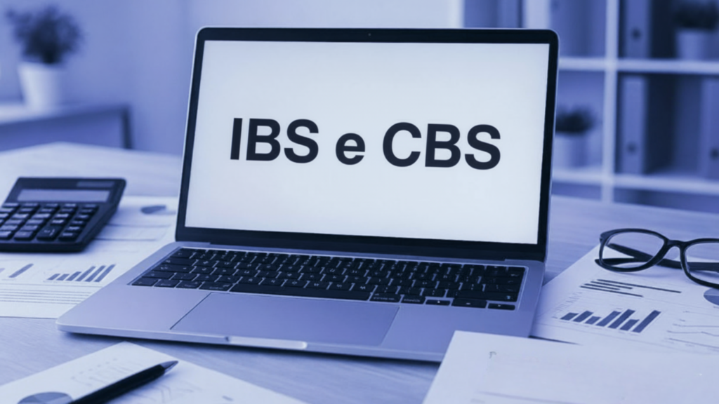 Informe técnico IBS e CBS orienta classificação tributária