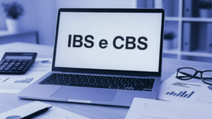 Informe técnico IBS e CBS orienta classificação tributária