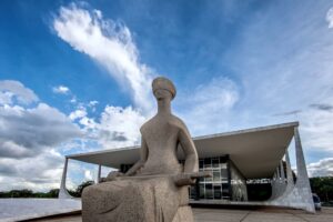 STF derruba adicional de ICMS em Sergipe