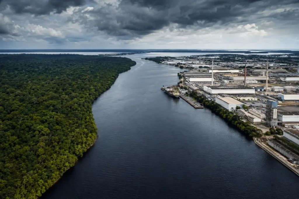 Judicialização envolvendo créditos da Zona Franca de Manaus entra no radar da Reforma Tributária