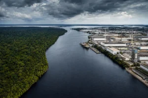 Judicialização envolvendo créditos da Zona Franca de Manaus entra no radar da Reforma Tributária