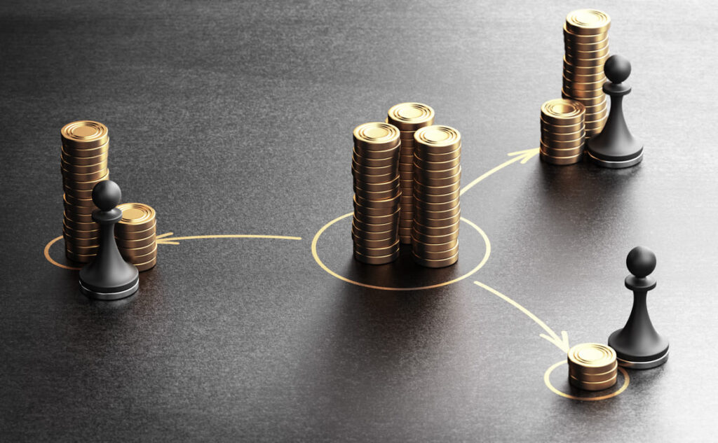 Tributação de remessas em contrato de cost sharing