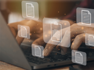 Prova digital valida interrupção da prescrição