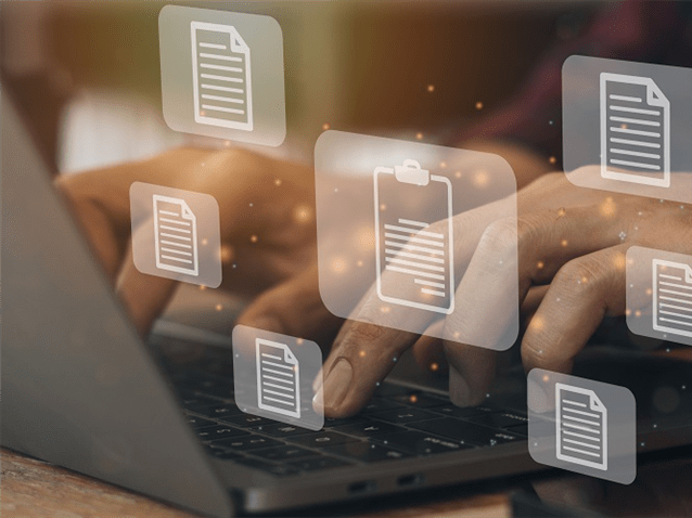 Prova digital valida interrupção da prescrição
