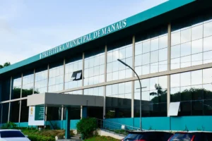 Prefeitura de Manaus lança Dívida Zero 2026