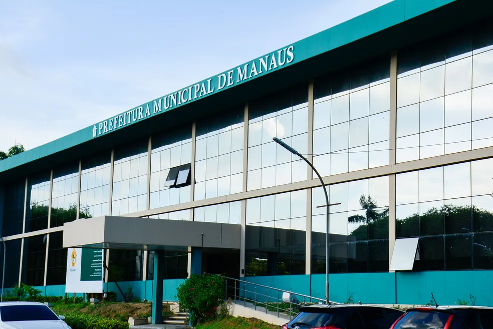 Prefeitura de Manaus lança Dívida Zero 2026