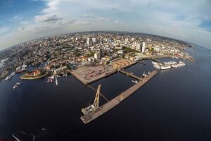 Reforma Tributária e Zona Franca de Manaus: ação judicial debate a regulamentação dos créditos presumidos