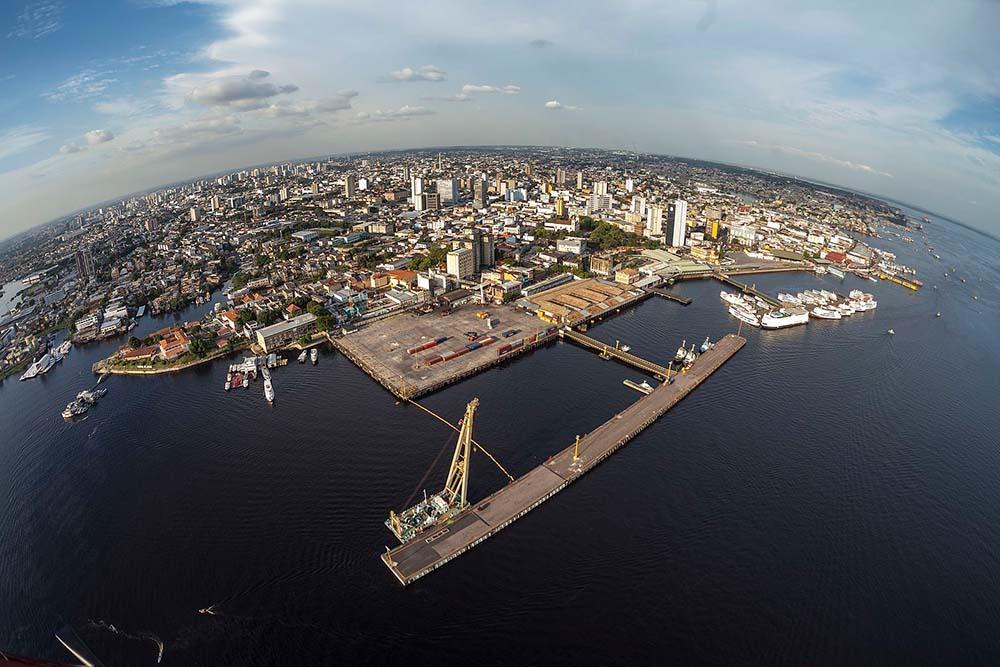 Reforma Tributária e Zona Franca de Manaus: ação judicial debate a regulamentação dos créditos presumidos
