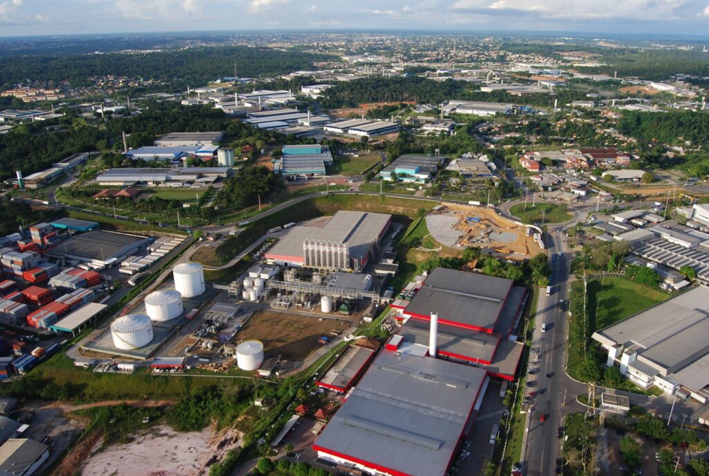 Justiça extingue ação da Fiesp contra a ZFM