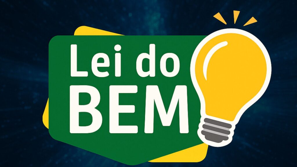 Lei do Bem: formulário 2026 disponibilizado hoje