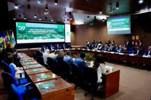 Zona Franca atrai novo investimento bilionário