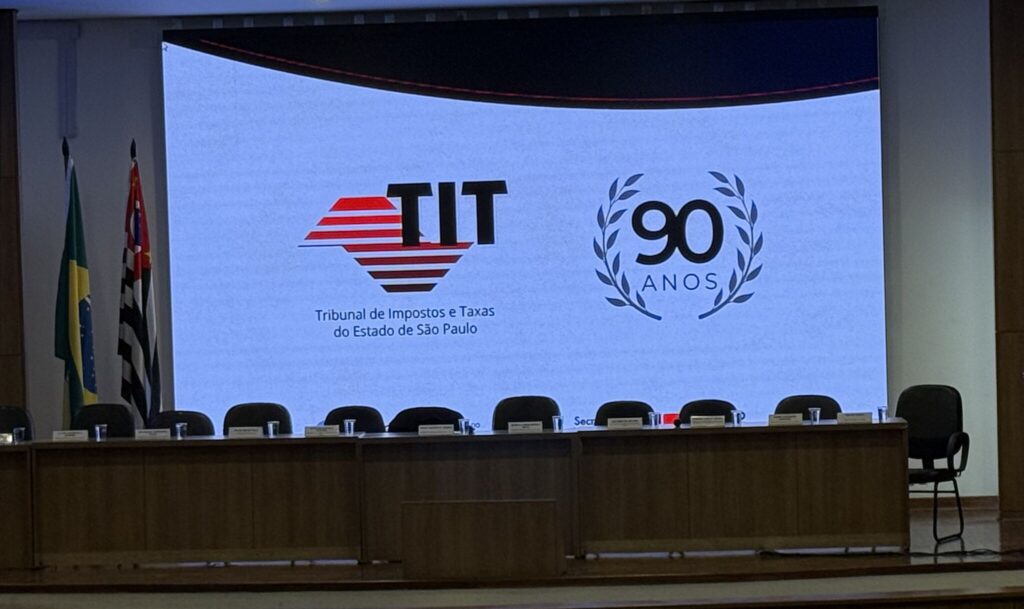 TIT amplia entendimento sobre créditos de ICMS