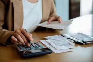 NF-e passa a exigir IBS e CBS para as empresas a partir de 3 de agosto
