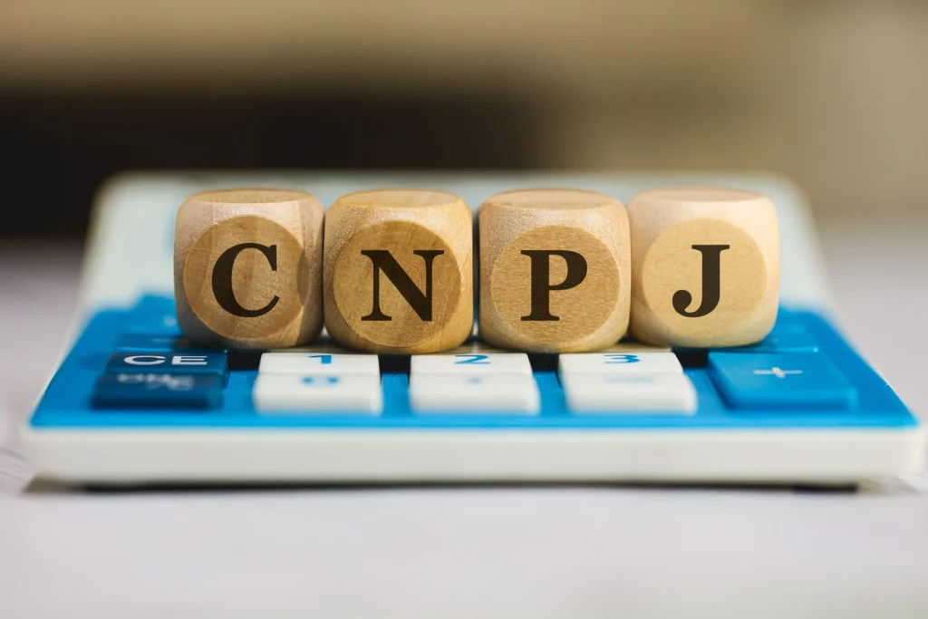 CNPJ para pessoas físicas é adiado para 2027